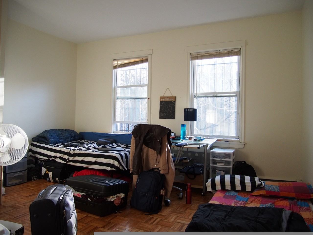 Tremont St. & Worthington St #3 - Photo 6 of 10