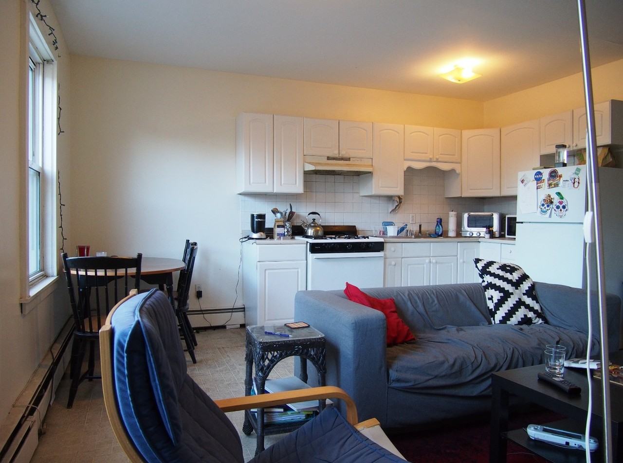 Tremont St. & Worthington St #2 - Photo 2 of 3