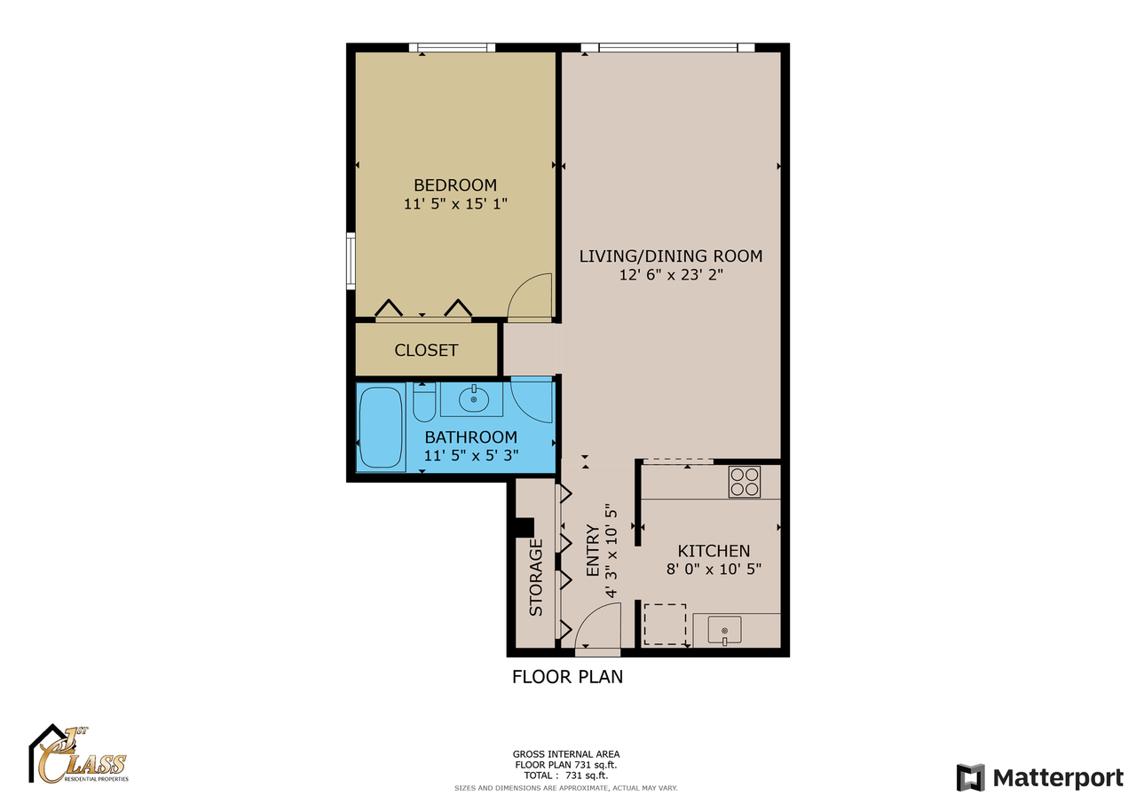 Lagoon Avenue Estates - Photo 3 of 5