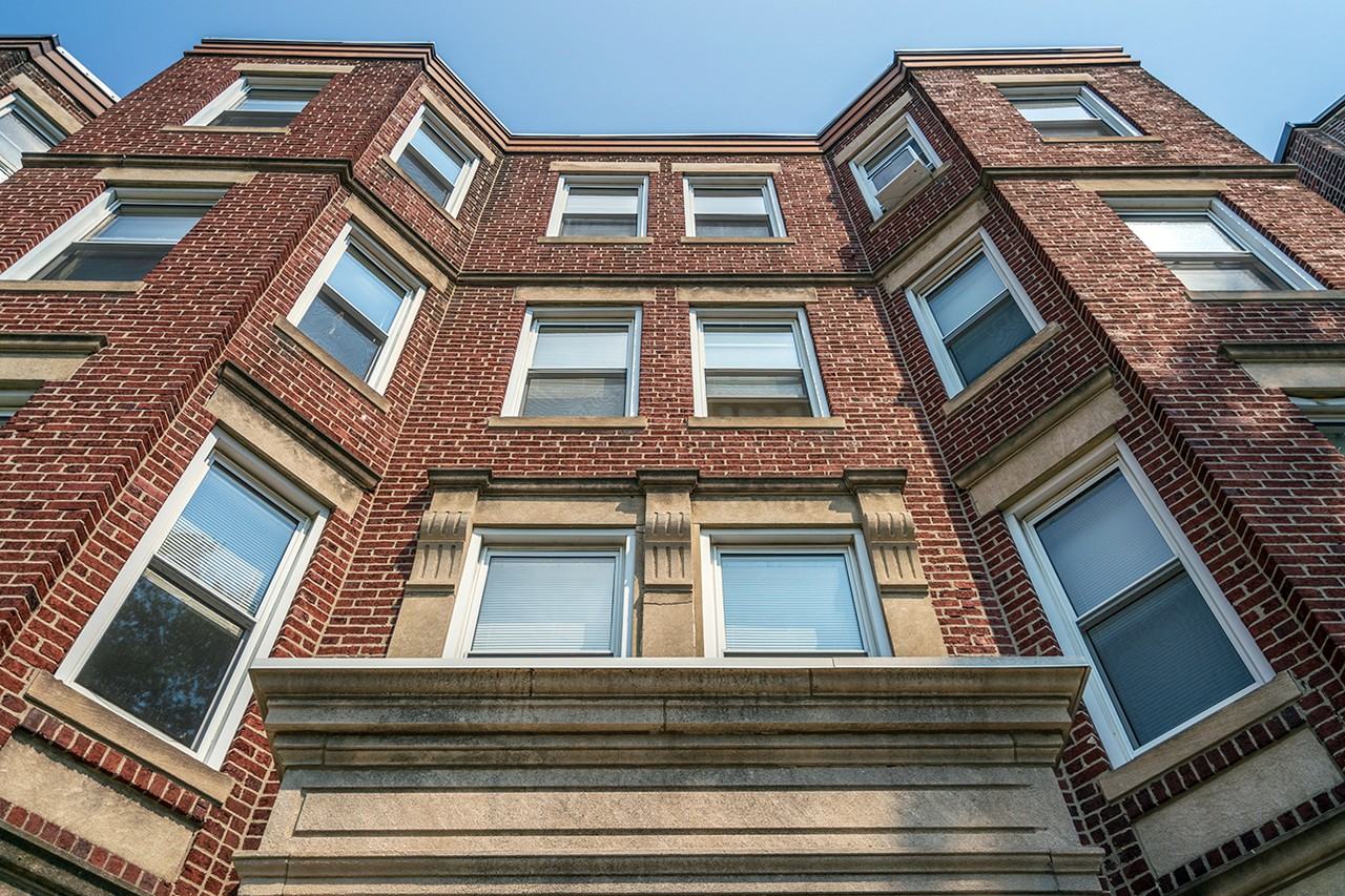 Queensberry St. & Jersey St #4 - Photo 2 of 6