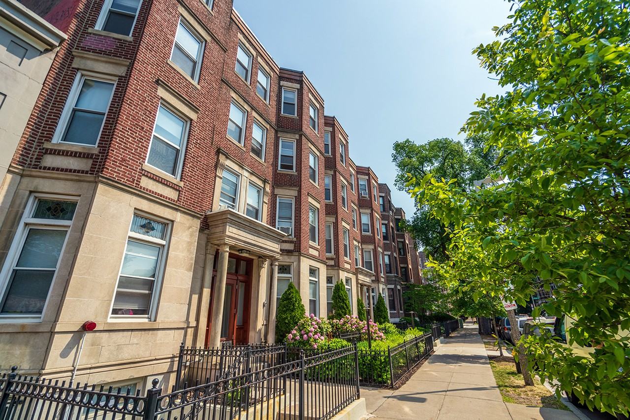 Queensberry St. & Jersey St #4 - Photo 3 of 6