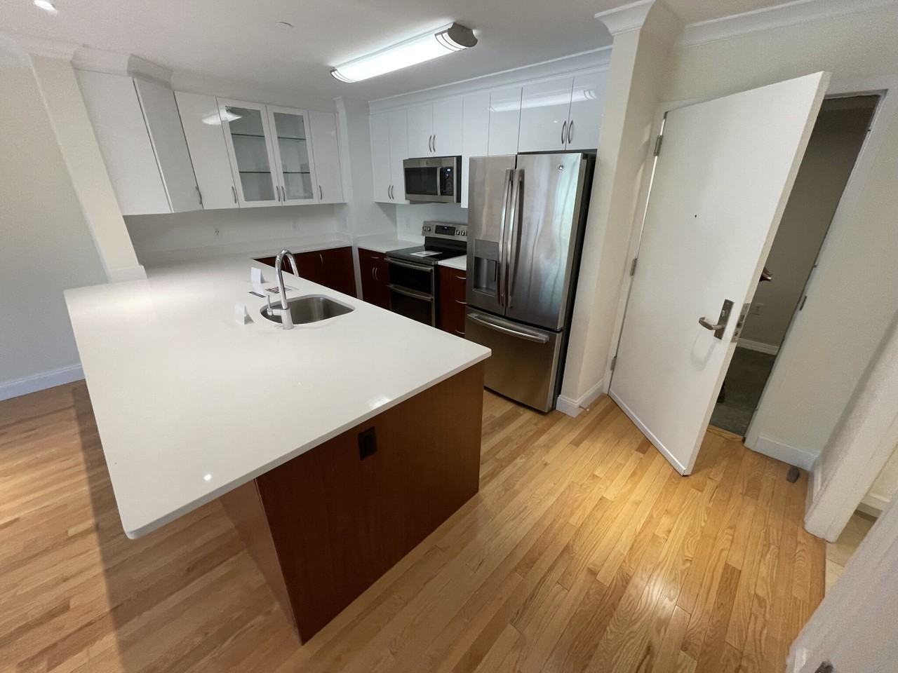 1443 Beacon St #101 - Photo 2 of 32