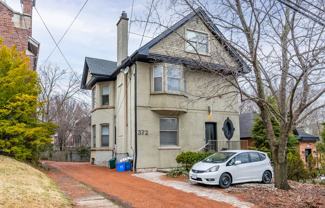 372 Queen Street South #A - Photo 1 of 1