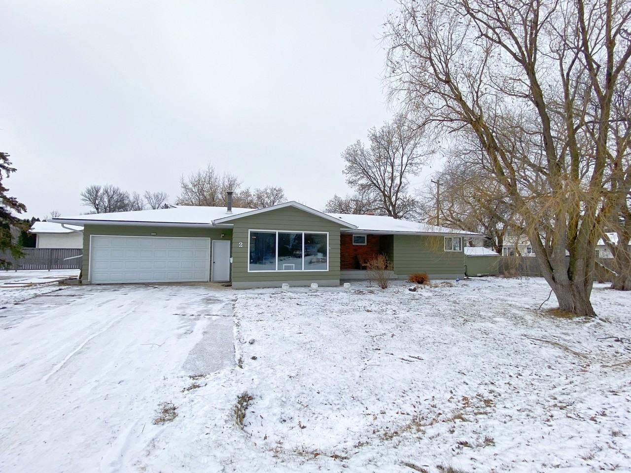 2 Willow Ridge Road