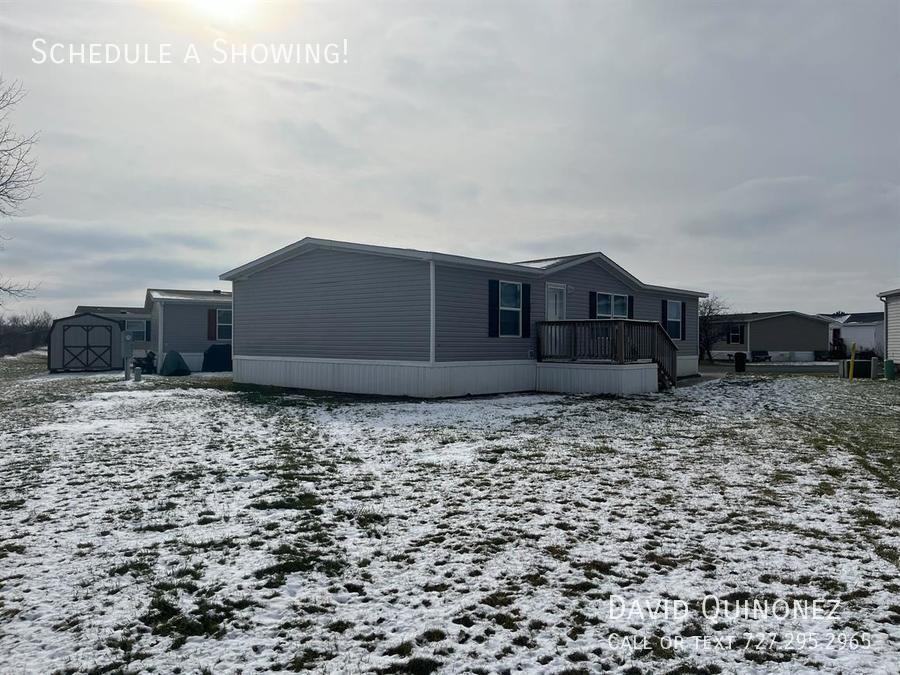 501 Gunntown Rd #LOT55