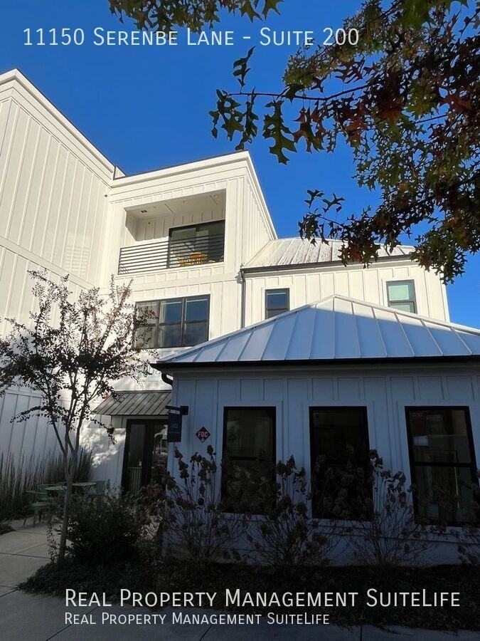 11150 Serenbe Ln #200 - Photo 2 of 25