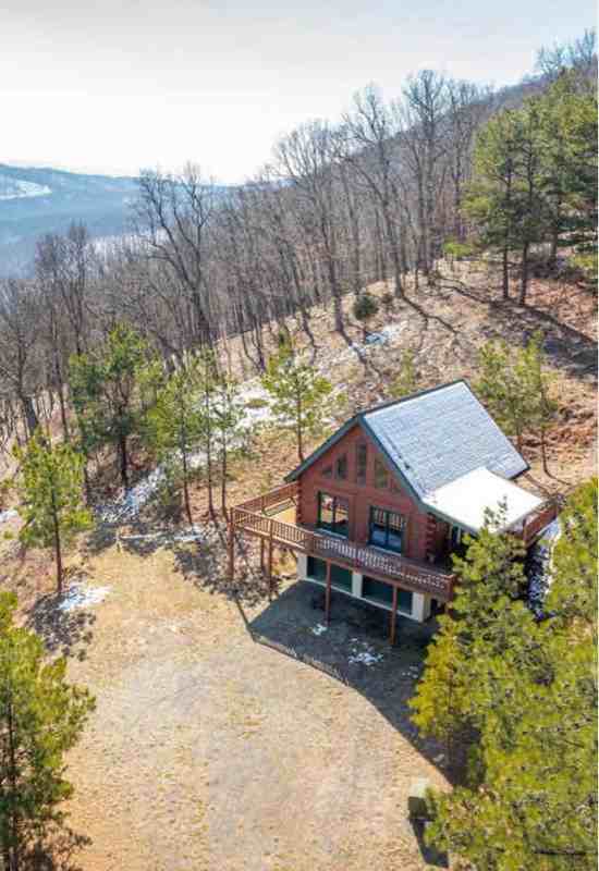 121 Potato Ridge Rd - Photo 2 of 25