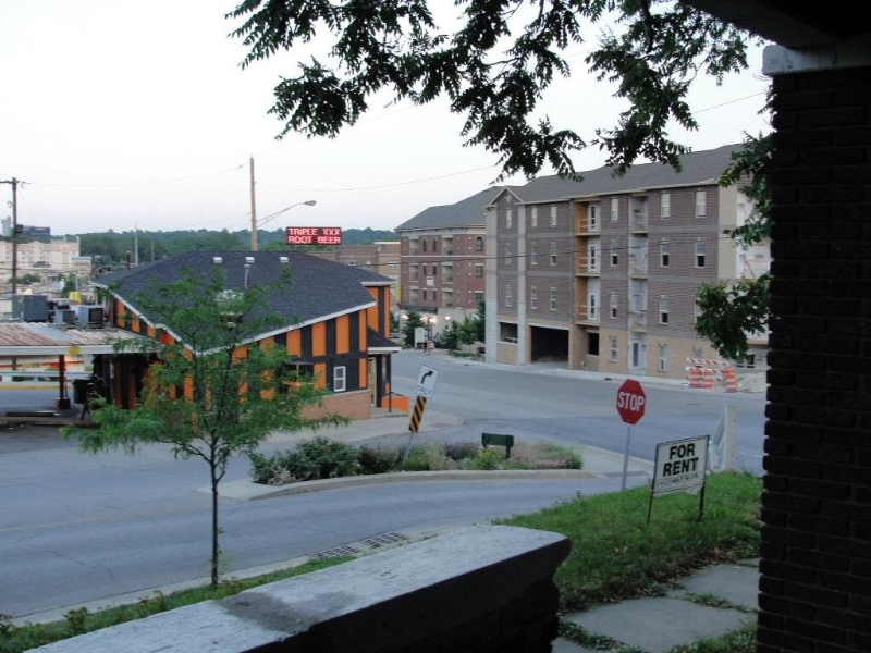 9 Best Location:North Salisbury Street - Photo 2 of 13