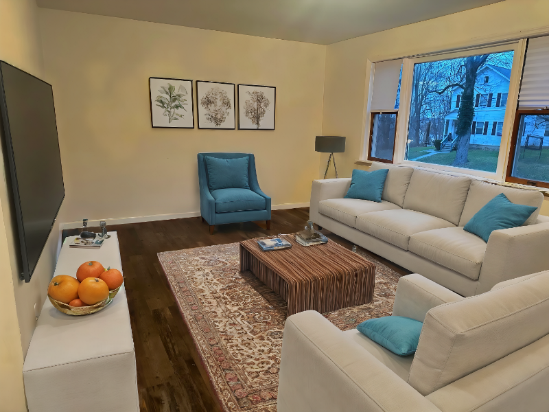 340 Girard St #B - Photo 3 of 8