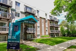 featured image of 10620 102 St Nw