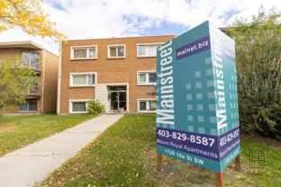 Mount Royal Apartments - Photo 1 of 1