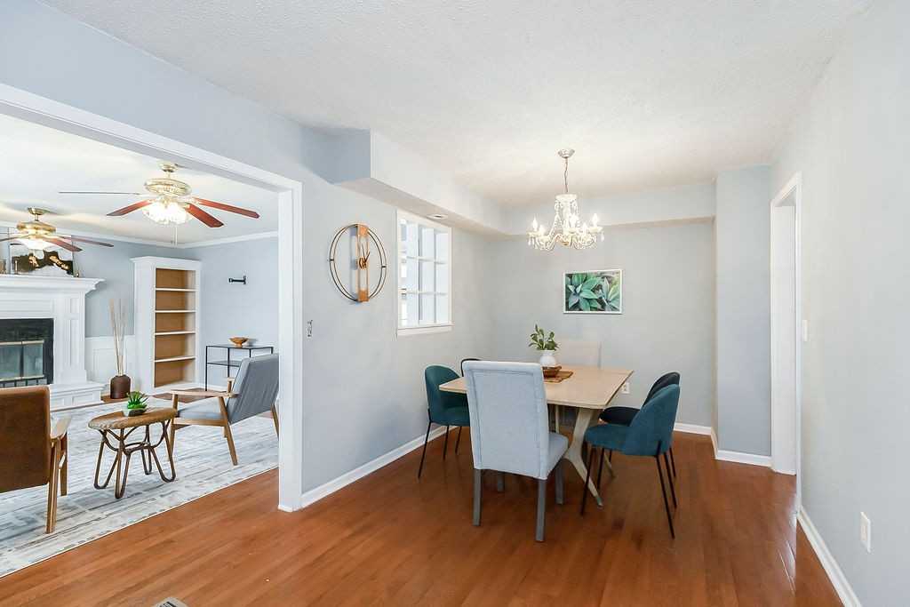 E Prairie St & N Keeler St #1B - Photo 6 of 22