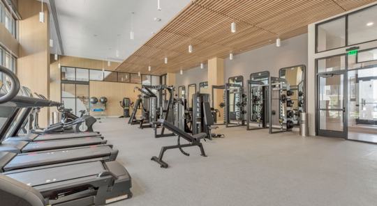 Kairoi Residential 1 of 4