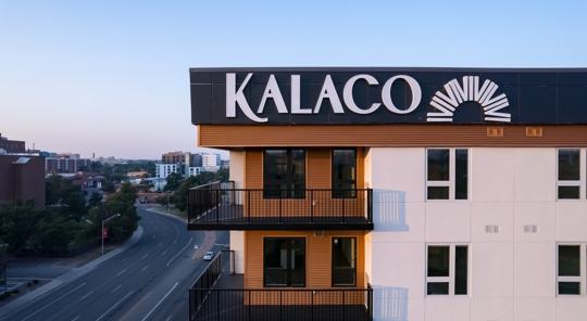 Kairoi Residential 1 of 4