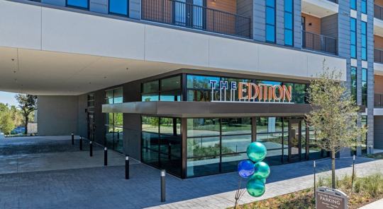 Kairoi Residential 1 of 4