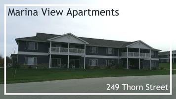 featured image of 170-265 170-265 Nautical Drive and Thorn Street