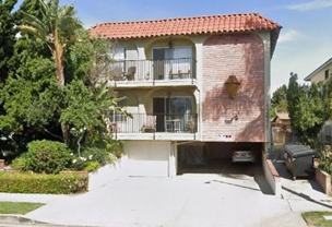 12611 CASWELL AVE - Photo 1 of 1