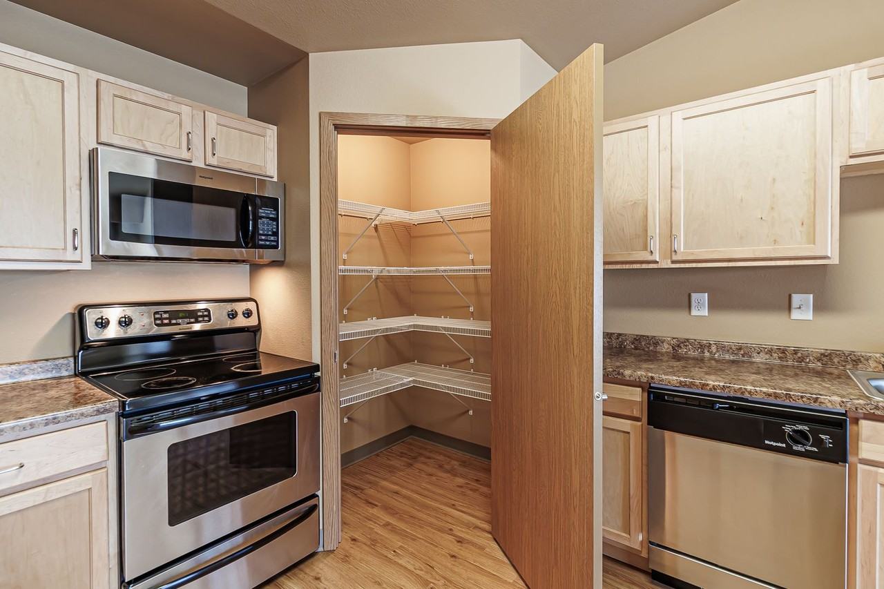 Prairie Winds Apartments - Photo 2 of 50
