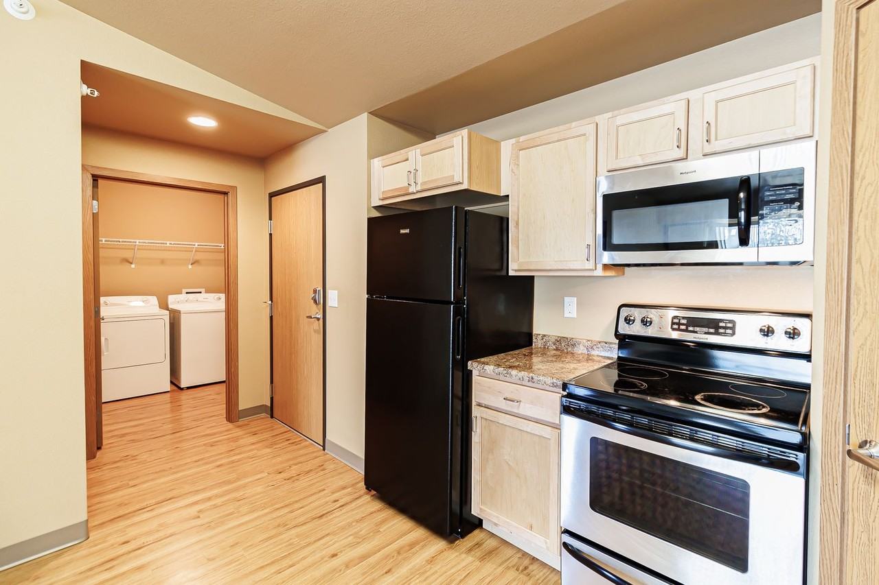 Prairie Winds Apartments - Photo 4 of 50