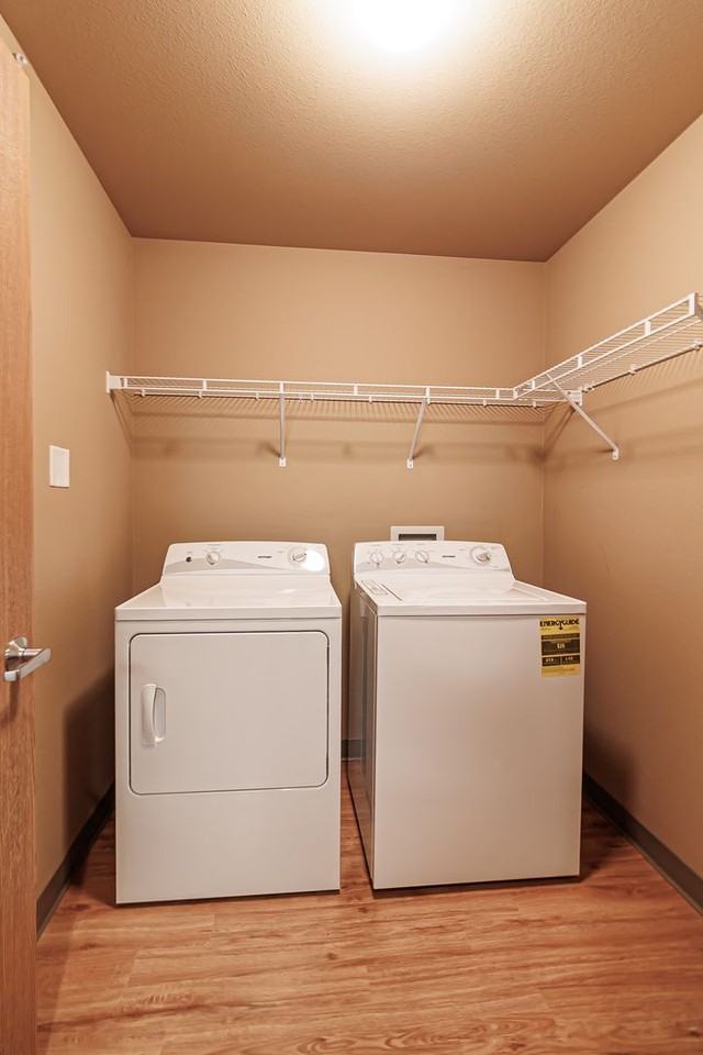 Prairie Winds Apartments - Photo 5 of 50