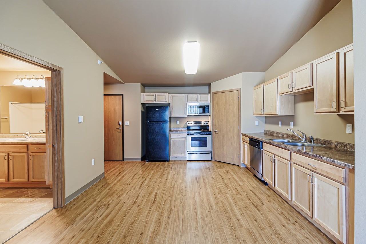 Prairie Winds Apartments - Photo 6 of 50