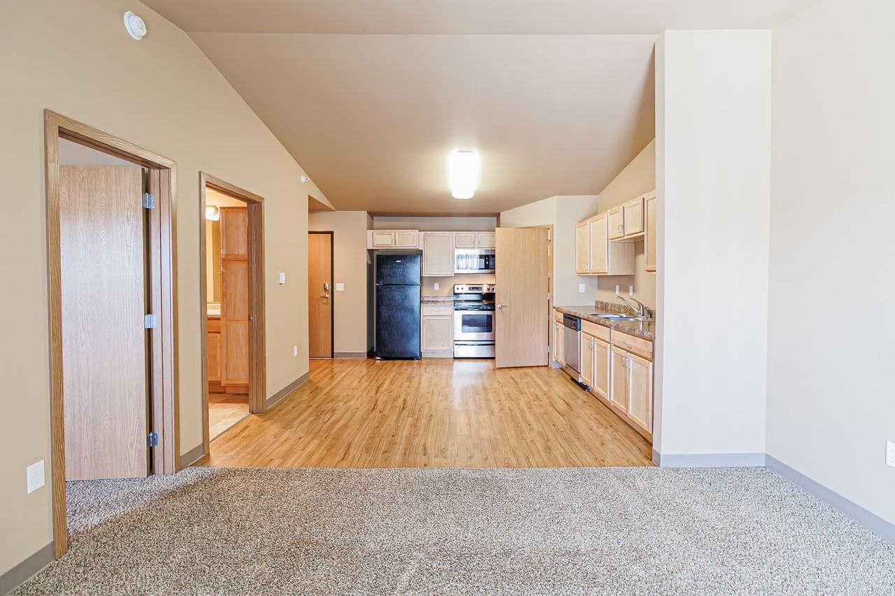 Prairie Winds Apartments - Photo 7 of 50