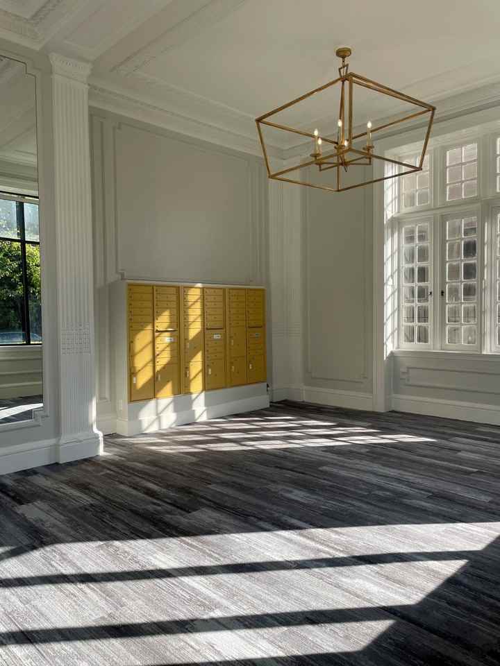 The Tuxedo - Photo 2 of 3