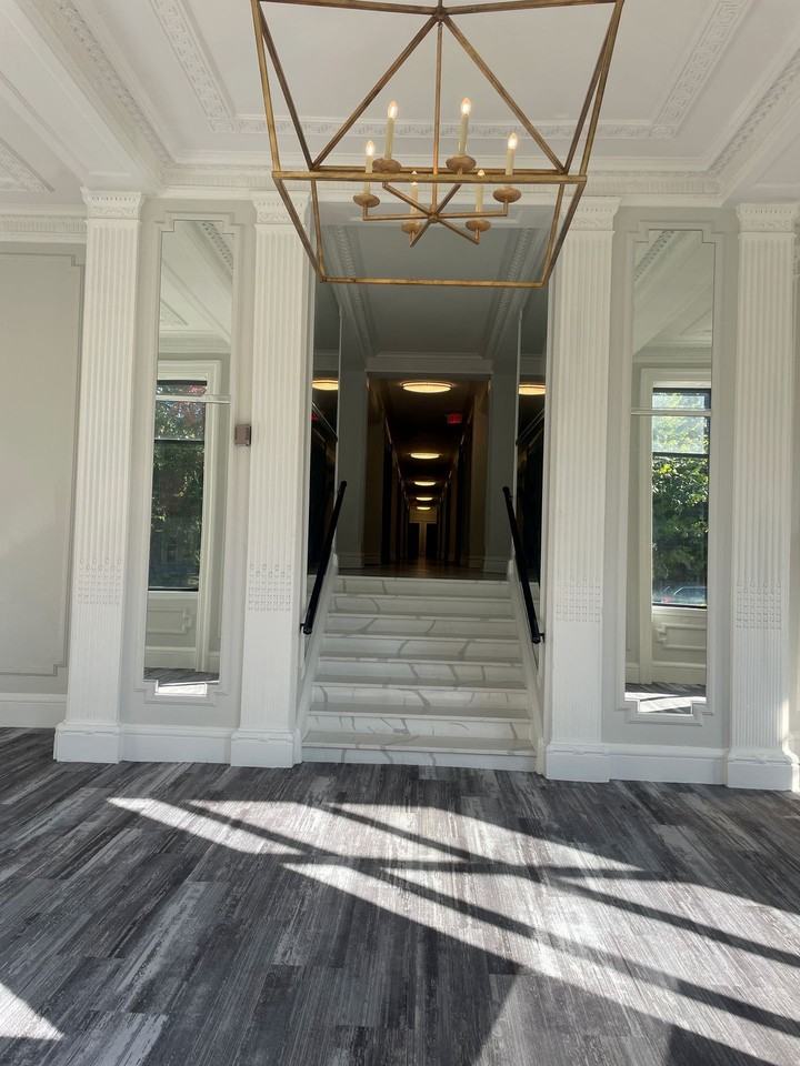 The Tuxedo - Photo 3 of 3