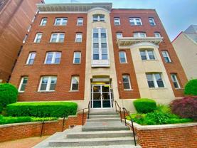 2114 N St Nw #23 - Photo 1 of 1