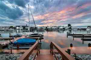 featured image of 810 River Point Drive #2