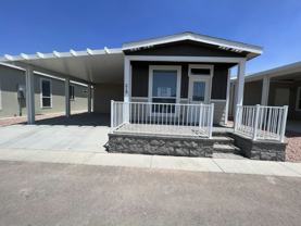 2206 S Ellsworth Rd #021B - Photo 1 of 1