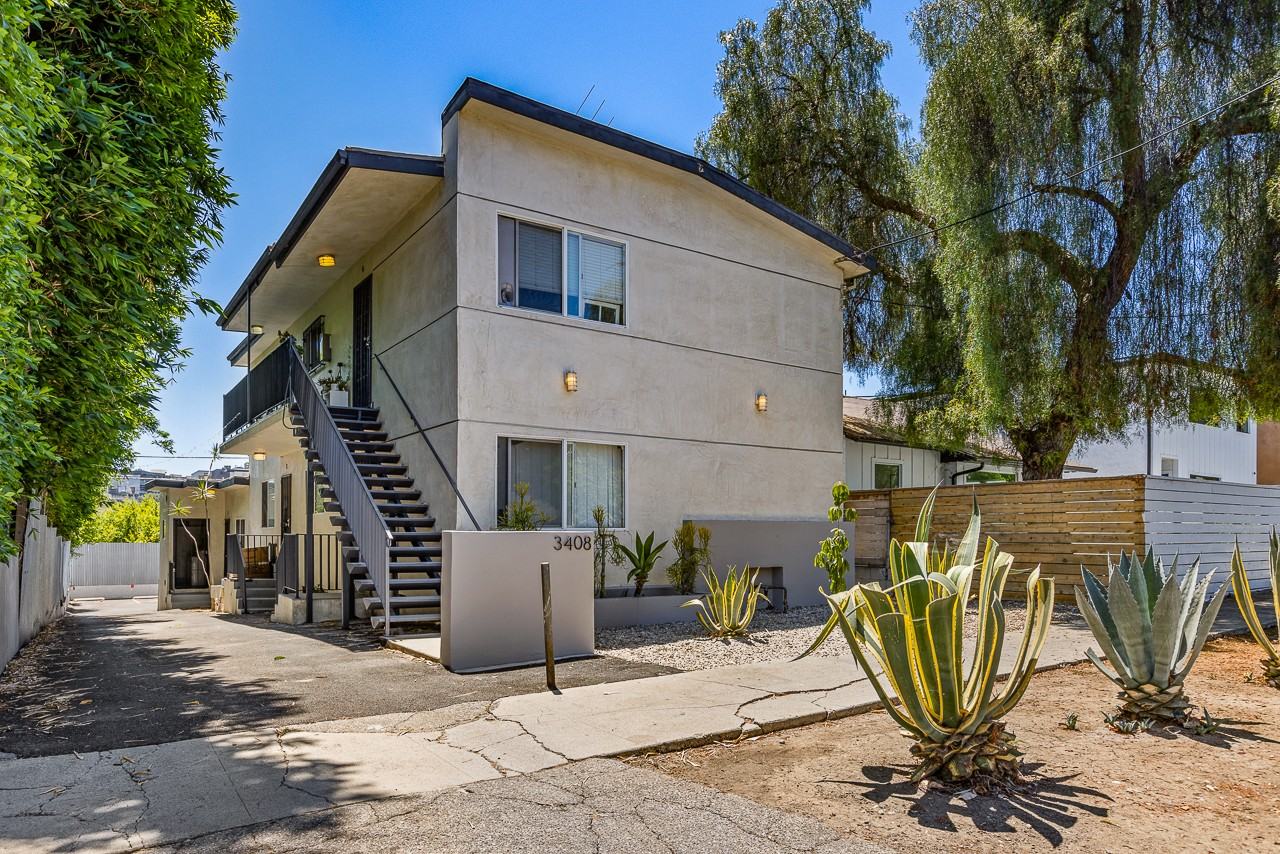 3408 Bellevue Avenue #5 - Photo 7 of 8