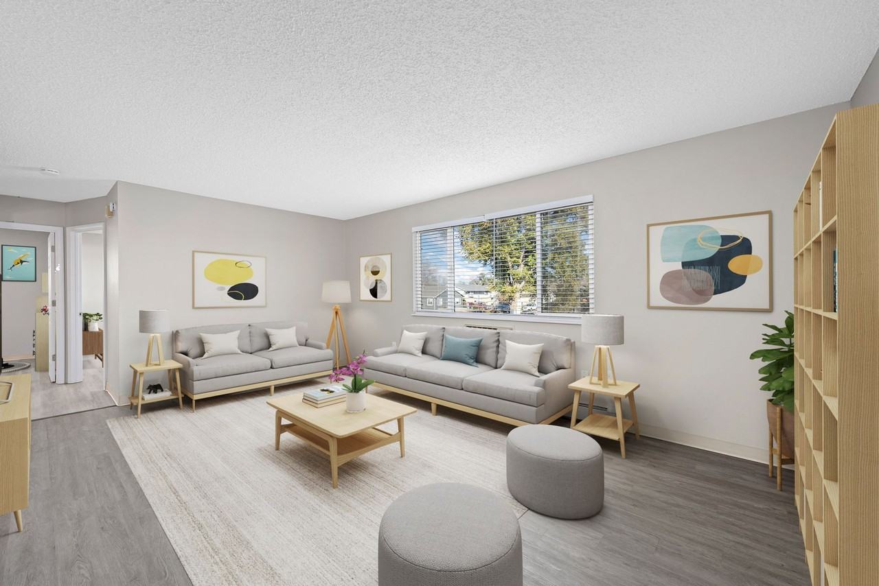 Amazing Renovated Apartments - Photo 6 of 15