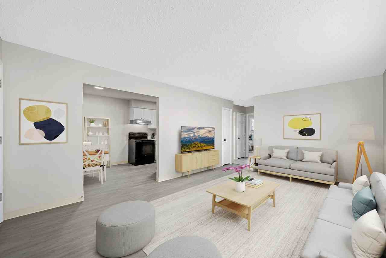 Amazing Renovated Apartments - Photo 7 of 15