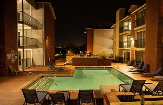 Lincoln Park Apartments - Photo 1 of 1
