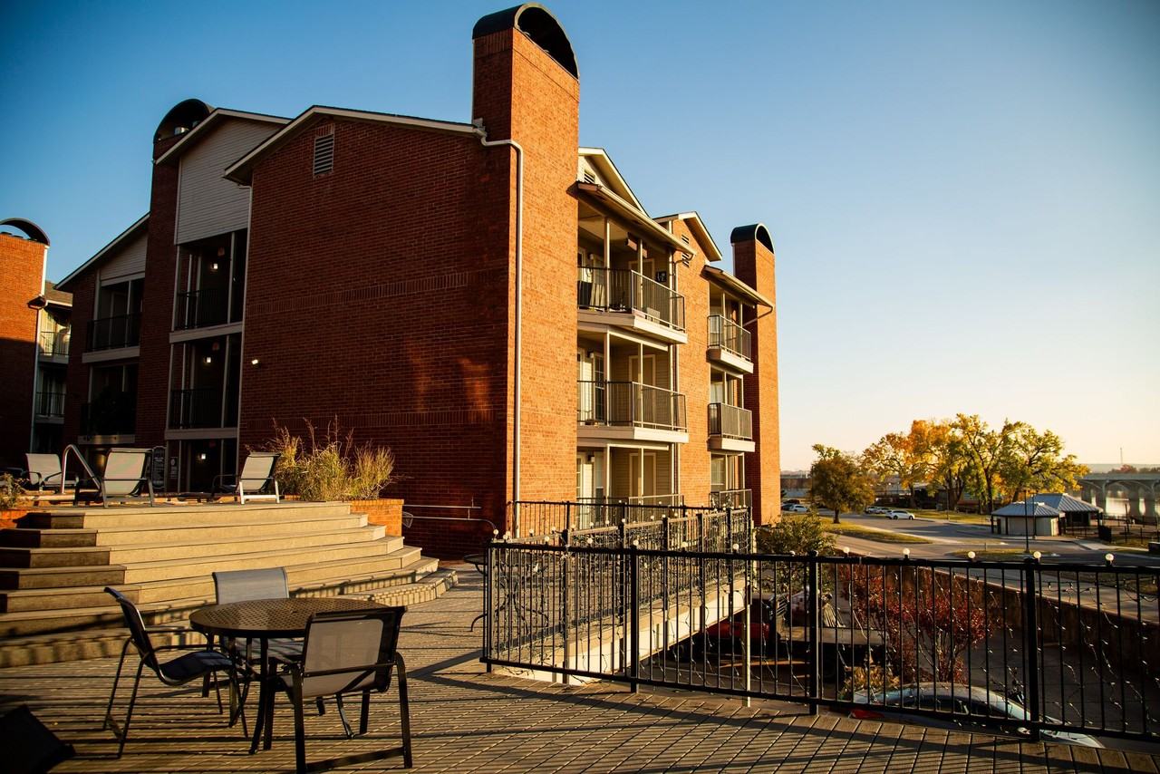 Lincoln Park Apartments - Photo 7 of 50