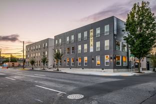 Julian Apartments - Photo 1 of 1