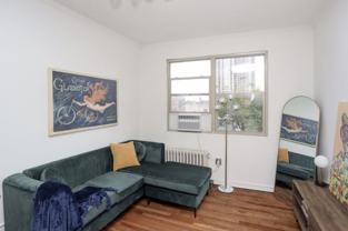 Devonshire Apartments in Downtown Indianapolis - Photo 1 of 1