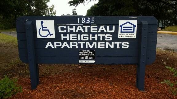 Chateau Heights - Photo 2 of 4