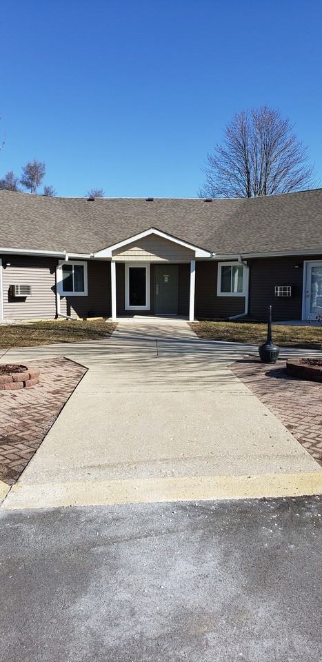 Bronson Senior Apartments - Photo 3 of 15