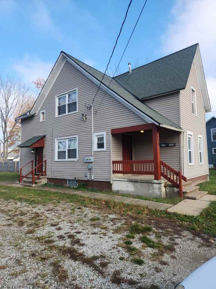 508 W. 23rd St - Photo 2 of 8