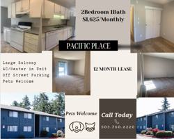 featured image of 12550 Se Powell Blvd