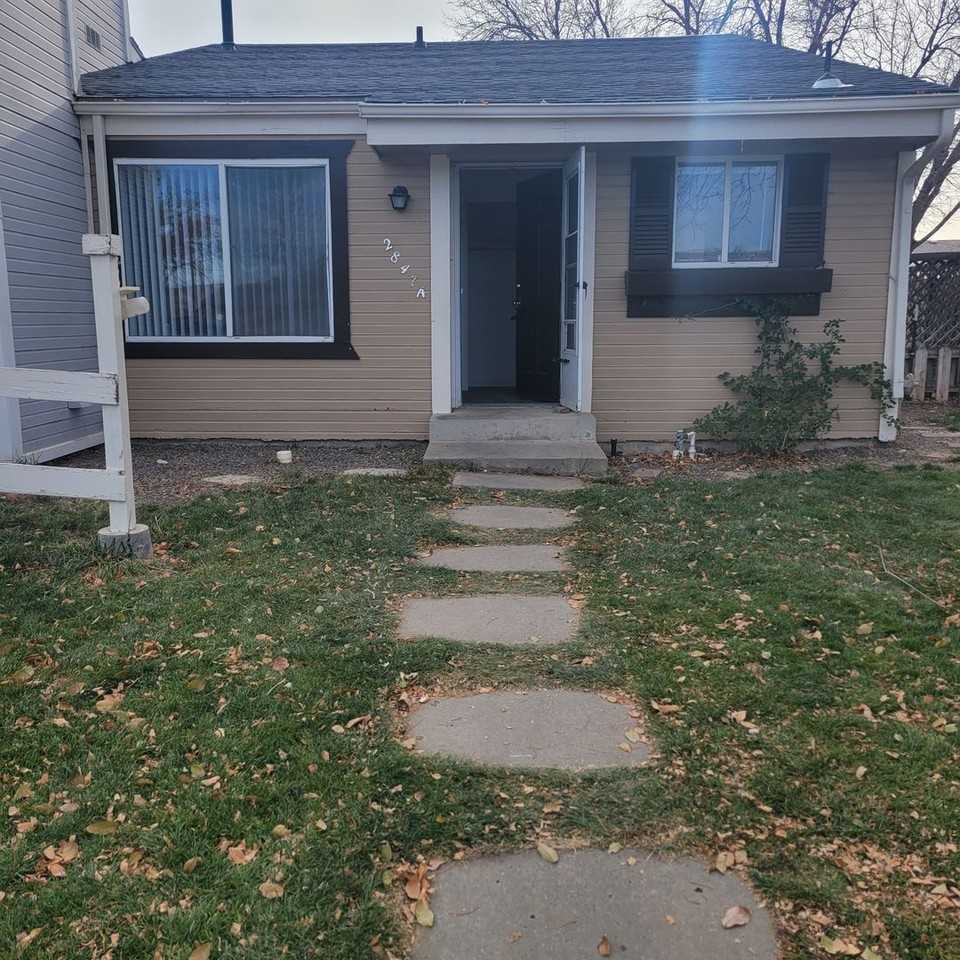 2847 Oxford Avenue #A