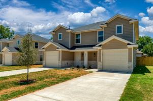featured image of 201 S May St #2