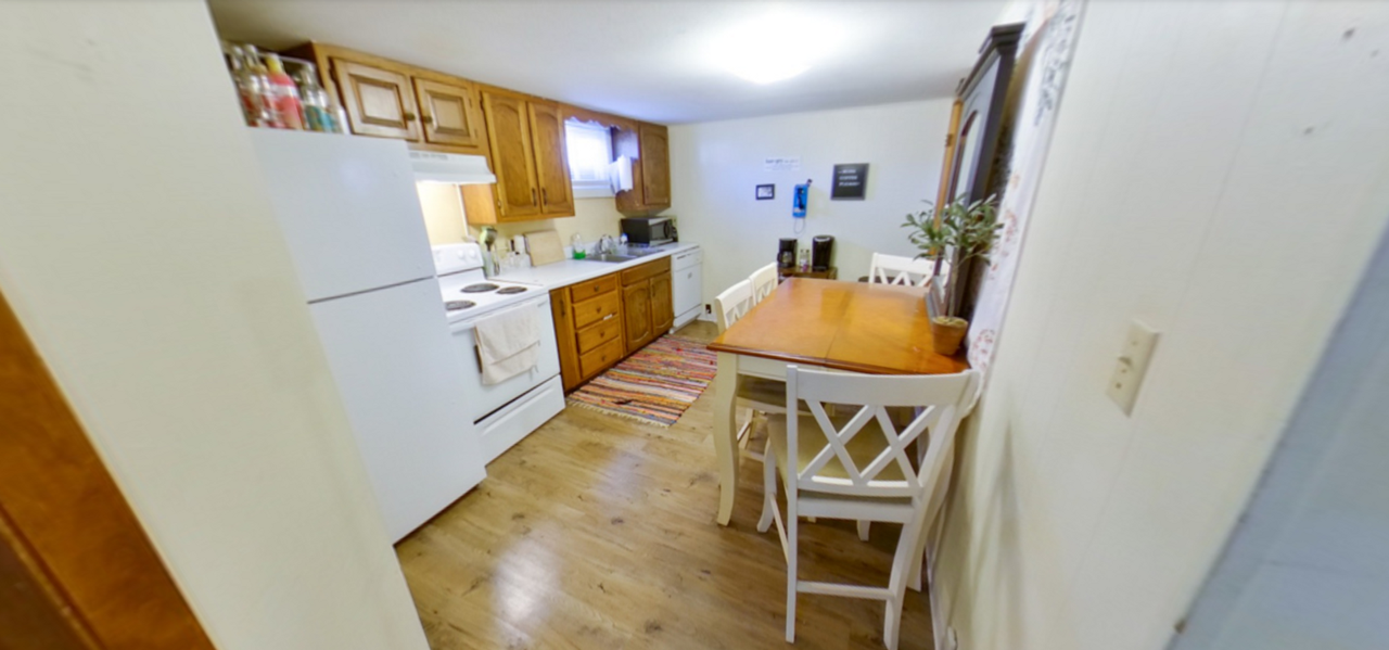 1201 North 12th Street