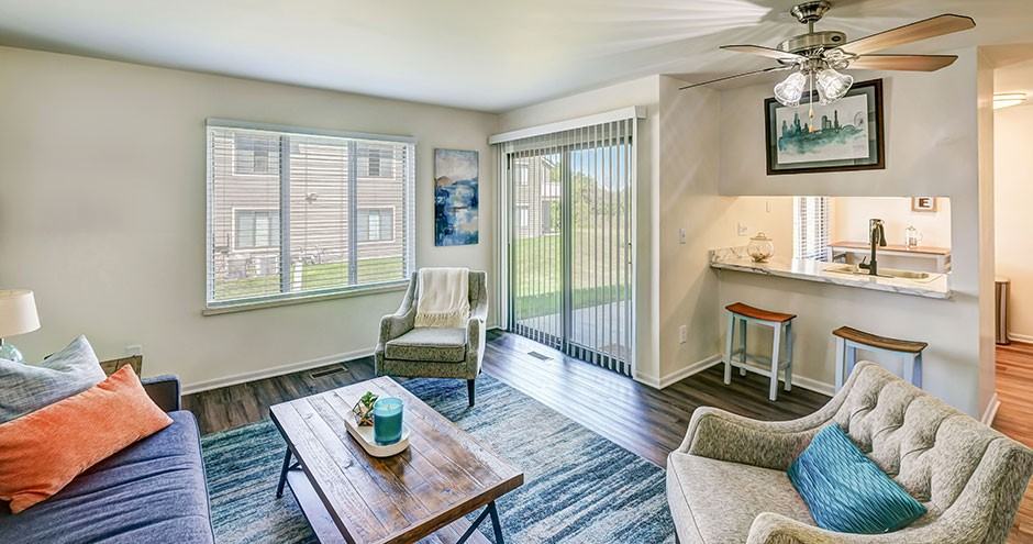 Covey at Fox Valley Apartments - Photo 7 of 44