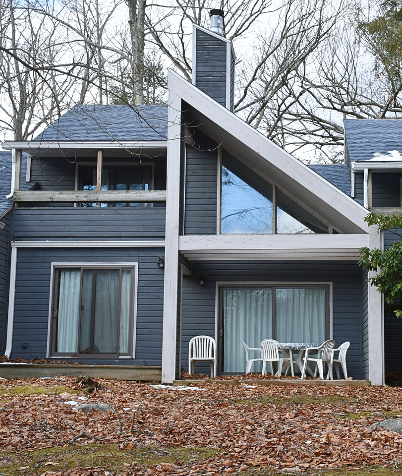 134 Laurel Hill Dr #304