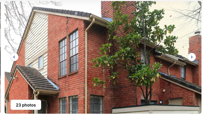 2211 S Kirkwood Rd #NA - Photo 2 of 11