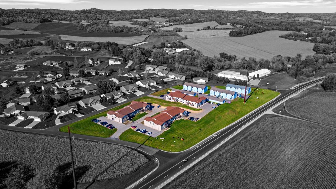 16210 Ridgeview Dr #401 - Photo 7 of 11