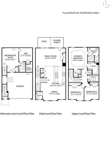 1457 Creekside Cir Nw #1437 - Photo 3 of 50